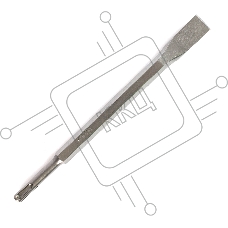 Зубило EDGE by PATRIOT SDS+ 20x250