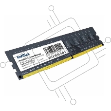 Оперативная память Indilinx, DDR4, 8GB (1x8GB), 3200 MHz, CL19