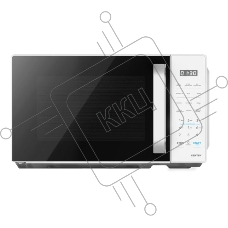 Микроволновая печь Centek CT-1551 белый, 20 л, 700 Вт, сенсор