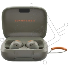 Наушники Sennheiser Momentum Sport Olive