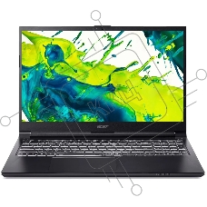 Ноутбук ACER Aspire 7 A715-59G-51DK черный 15.6