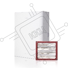 Очиститель воздуха приточный Ballu ONEAIR ASP-100WH