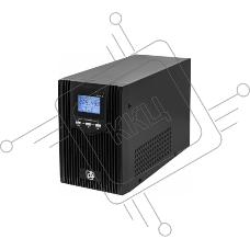 SNR Источник бесперебойного питания Line-Interactive, 600 VA, без встроенных АКБ