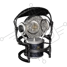 Студийный конденсаторный микрофон 110802A2002 Icon Martian с большой диафрагмой