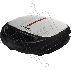 Сэндвичница Polaris PST 0103 серебристый