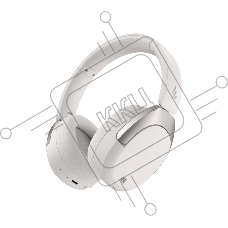 Гарнитура мониторные Edifier W830NB белый беспроводные bluetooth оголовье