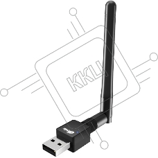 Wi-Fi адаптер RITMIX RWA-220