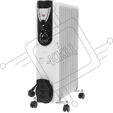 Обогреватель масляный Centek CT-6202 Обогреватель масляный Centek CT-6202