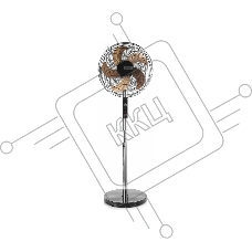 Вентилятор Centek CT-5019 steel