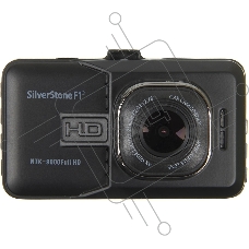 Видеорегистратор Silverstone F1 NTK-9000F, 1920x1080, 3