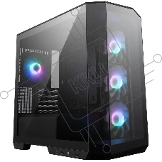Компьютерный корпус MSI MAG Pano M100R PZ Black