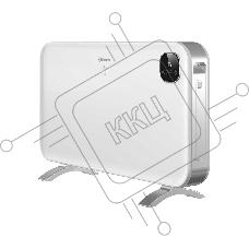 Конвектор электрический Thermex Piola 2000 Wi-Fi Конвектор электрический Thermex Piola 2000 Wi-Fi