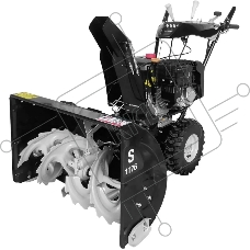 Снегоуборщик HYUNDAI S 1176 11лс выброс 11м Снегоуборщик HYUNDAI S 1176 11лс выброс 11м