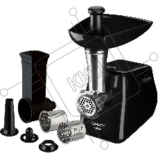 Мясорубка электрическая Scarlett SC-MG45M26 черный