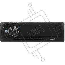 Автомагнитола Soundmax SM-CCR3189FB, 1 DIN, Bluetooth, USB Type-A, AUX