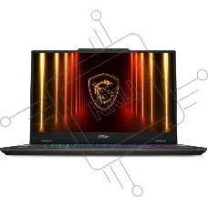 Ноутбук MSI Cyborg A17 AI B2HWFKG-040XRU/17.3