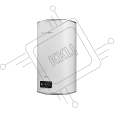 Водонагреватель Royal Thermo RWH 100 Interio