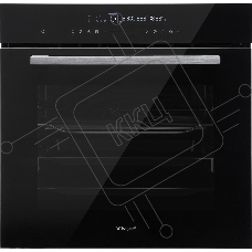 Духовой шкаф Weissgauff EOM 791 SDB Black Edition