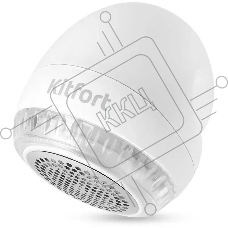 Машинка для снятия катышков Kitfort КТ-4091 белый