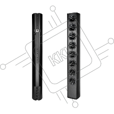 Цифровая Колонка-динамикмощностью 8x35 Вт DSPPA DSP1500