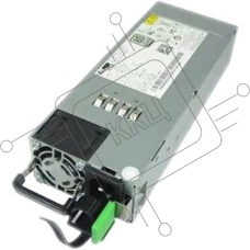 Серверный блок питания AcBel Polytech Inc 384-PSU00038B0A0 PSU CRPS Acbel R1CA2801A(FSE052-000G) 1+1 with brackets for RM413, серый