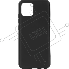 Чехол (клип-кейс) Redline для Samsung Galaxy A03 УТ000029854 черный