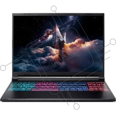 Ноутбук Acer Nitro V 16S AI ANV16S-41-R4WA AMD Ryzen 7 260 3800MHz/16