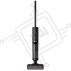 Пылесос вертикальный Dreame Wet and Dry Vacuum H15S - беспроводной пылесос