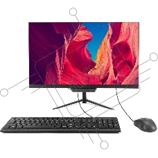 Моноблок Digma Pro Base 23.8