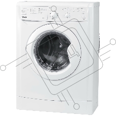 Стиральная машина Stinol WSTU 408 B белый, загрузка фронтальная 4 кг, 800 об/мин, класс A