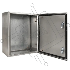 Щит из нержавеющей стали EKF PROxima Inox AISI 304 (500х400х250) IP66 У1