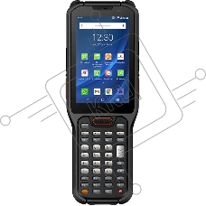 Терминал сбора данных Urovo RT40 (RT40-SS5X10E4011HQ) 4 
