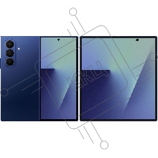 Смартфон Samsung Galaxy Z Fold7 SM-F966B 12/512Gb, синий