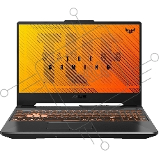 Ноутбук Asus TUF Gaming FA506NCR-HN044 Ryzen 7 7435HS/16Gb/SSD512Gb/RTX 3050 4Gb/15.6
