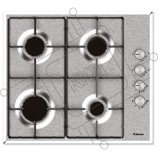 Варочная панель газовая ARDO MHS64GX2