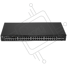 Коммутатор Zyxel NebulaFlex Pro GS2210-50, 50х1 Гбит/сек, управляемый