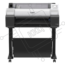 Плоттер струйный Canon imagePROGRAF TM-240 (6242C003), A1, цветное, 24