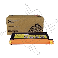 Картридж GalaPrint GP-113R00725 желтый (6000 стр) для Xerox Phaser 6180/6180MFP/6180MFP/D/6180MFP/N