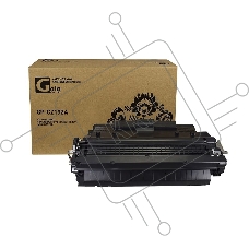 Картридж лазерный GalaPrint GP-CZ192A (№93A) черный (12000 стр) для HP LaserJet Pro M435/435nw/M701/M706
