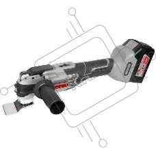 Многофункциональный инструмент Интерскол МФА-18ВМ серый/черный (766.4.1.70) Многофункциональный инструмент Интерскол МФА-18ВМ серый/черный (766.4.1.70)