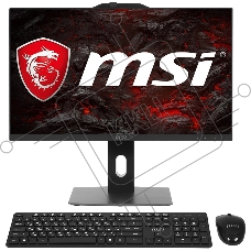 Моноблок MSI Pro AP242P 14M-653RU, 23.8
