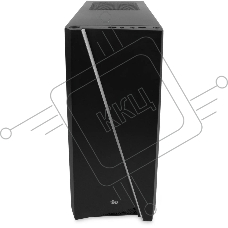 Компьютер IRU Game 310H6GE MT i5 12400F (2.5) 16Gb SSD512Gb RTX3060 12Gb Free DOS GbitEth 650W черный (2000612)