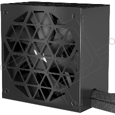 Блок питания 1STPLAYER ACK BRONZE 750W (HA-750AA2), 750Вт, 80 PLUS Bronze, 140мм, черный