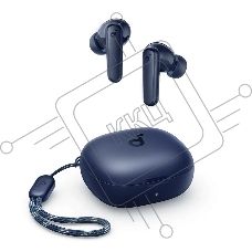 Наушники TWS Soundcore R50i Синий