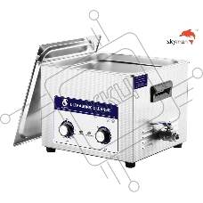 Ультразвуковая ванна Skymen ZX-060 (JP-060)