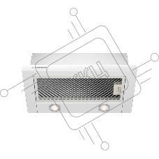 Вытяжка Kuppersberg SLIMTOUCH 60 W