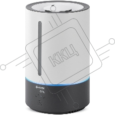 Увлажнитель воздуха Vitek VT-2346(MC) Мощность 24вт Емкость резервуара для воды 5 л. площадь	до 30 м