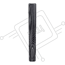 Звуковая колонна Intrend ITSPK-CL425T-B пассивная, 4x2.5