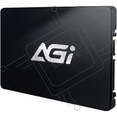 Накопитель SSD AGI 512GB AI178 Client SSD SATA 2.5