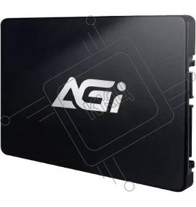 Накопитель SSD AGI 512GB AI178 Client SSD SATA 2.5